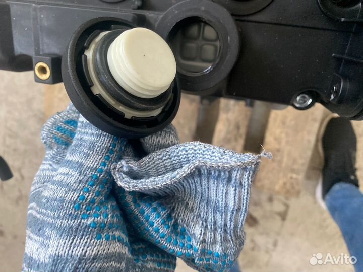 Двигатель новый G4GC 2.0i Hyundai Tucson 137-143лс