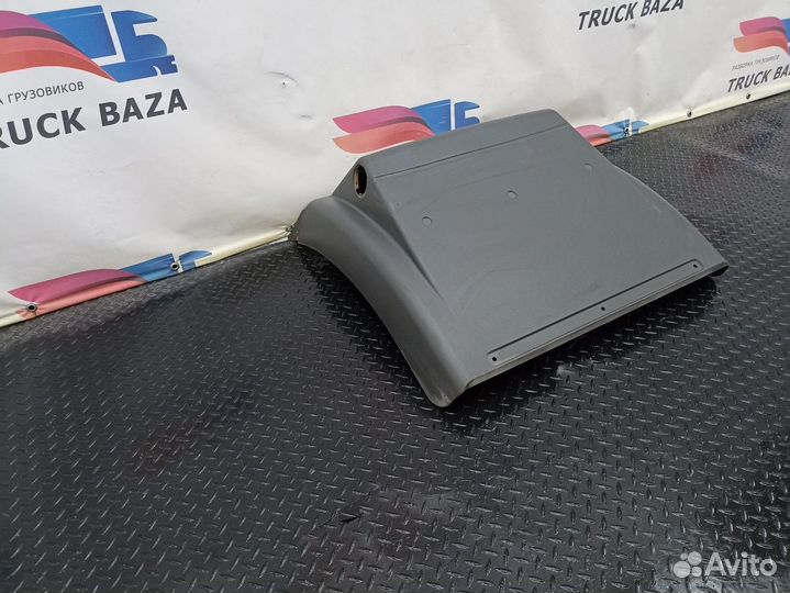 81664106599 Крыло заднее передняя часть