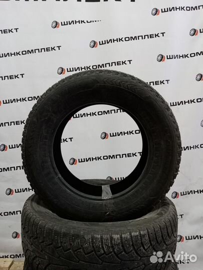 Nokian Tyres Hakkapeliitta 5 235/65 R17