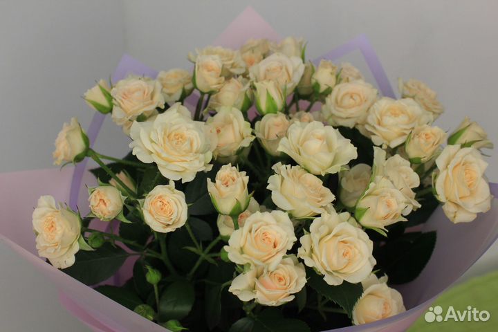 Срочная доставка букетов