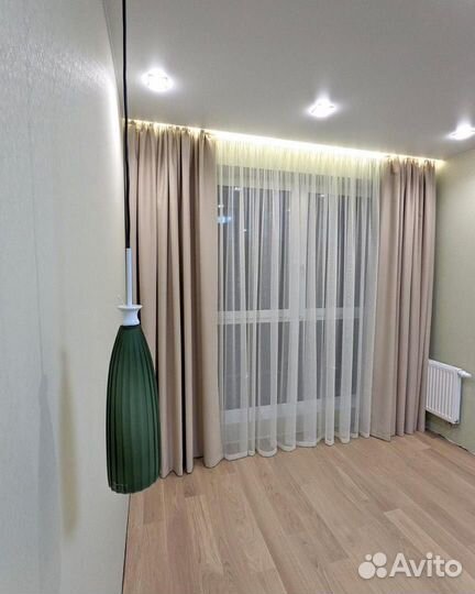 Шторы на заказ