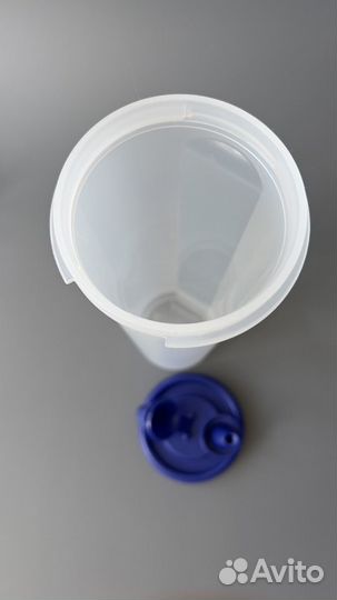 Новый термосервирователь и компактус tupperware