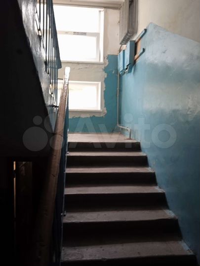 2-к. квартира, 46 м², 1/5 эт.