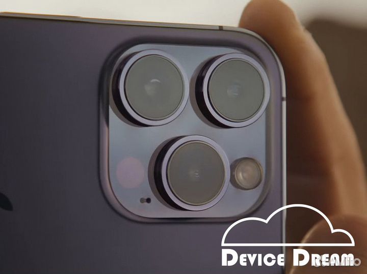 Device Dreem: Мечты в руках