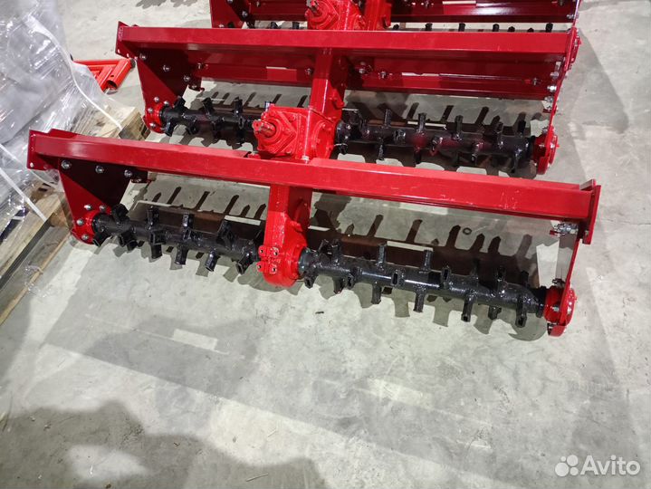 Почвофреза 1GQN 160, 2024