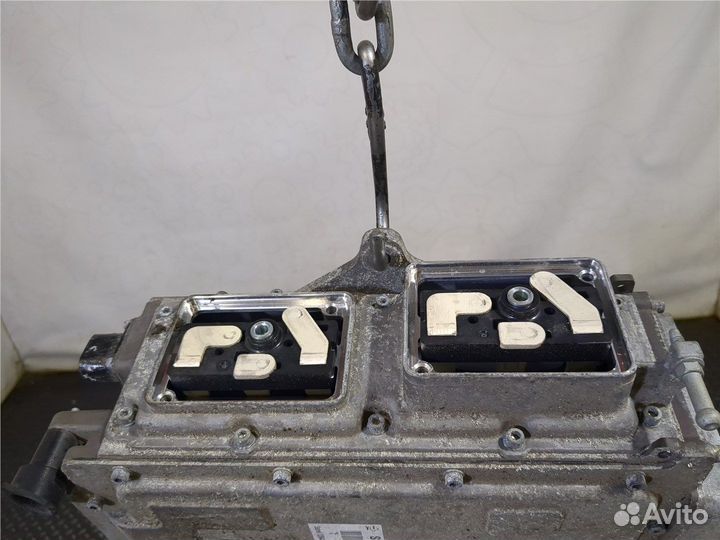 Инвертор Chevrolet Volt, 2013