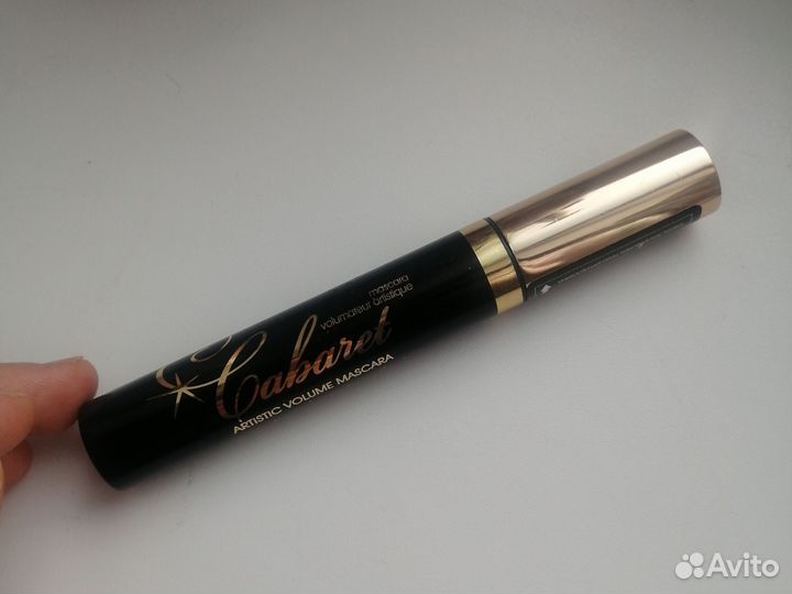 Тушь vivienne sabo