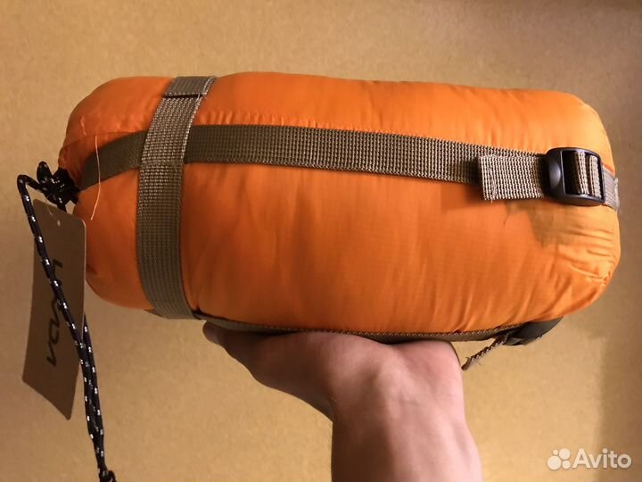 Спальный мешок