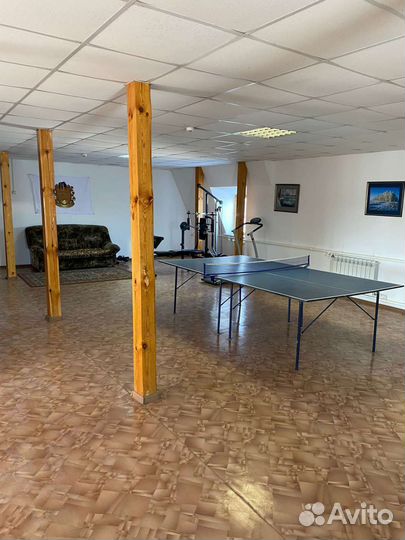 Пансионат для пожилых