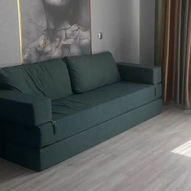 1-к. квартира, 35 м², 5/16 эт.