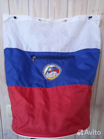 Рюкзак -болонья