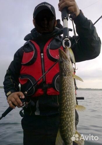 Захват челюстной или липгрип