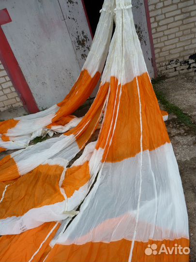 Купол системы