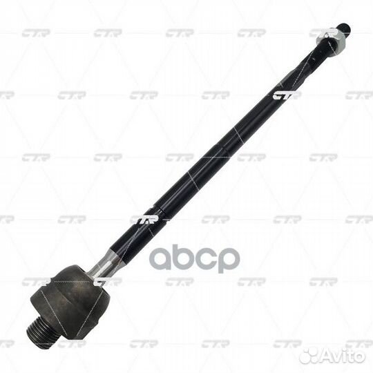 Тяга рулевая CTR CR0110 cr0110 CTR