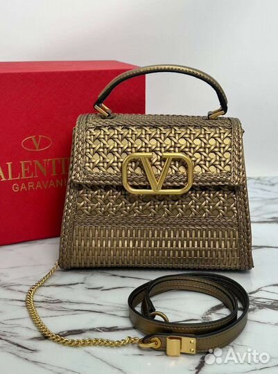 Сумка Valentino