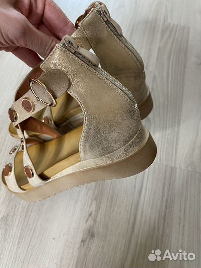 Одежда новая Италия пакетом