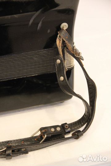 Аккордеон Weltmeister Сaprice (1)