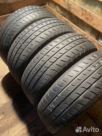 Nexen Classe Premiere CP661A 185/65 R15