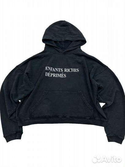 Худи enfants riches dempires erd