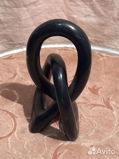 Африканская Фигурка 