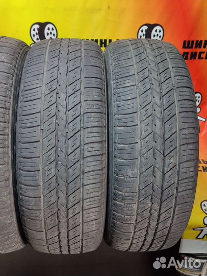 Effiplus Masplorer 215/65 R16 89T