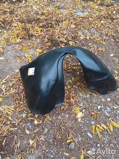 Локеры hyundai getz