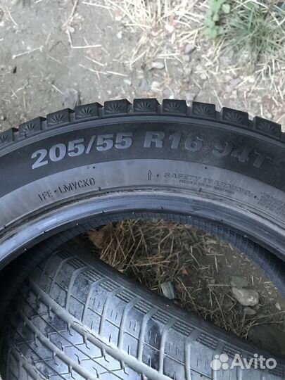 Kumho Crugen HP91 205/55 R16
