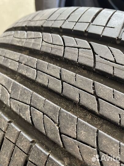 Giti GitiComfort F50 225/60 R18