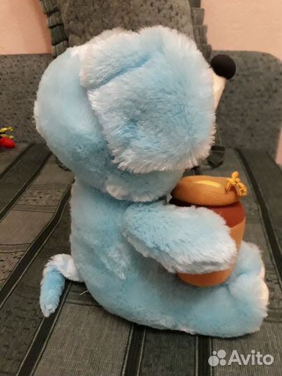 Игрушка Мышь