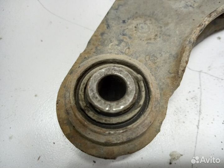 Ford Focus (ll) ll рычаг задний верхний