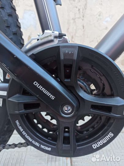 Велосипед Merida matts 100 ростовка 20