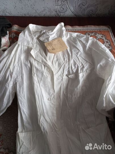 Винтажные вещи женские