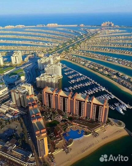 Экскурсия в Дубай / Высококачественный сервис