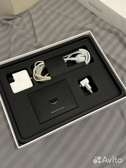 Apple MacBook air 13 2015