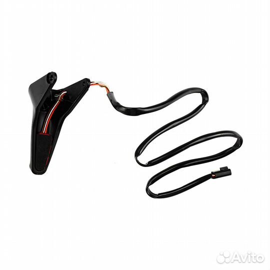 SM-08554 Курок газа с подогревом для Polaris