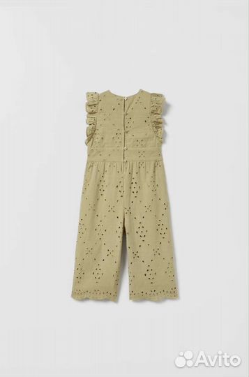 Комбинезон Zara для девочек