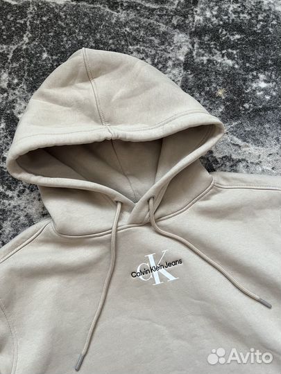 Худи Calvin Klein