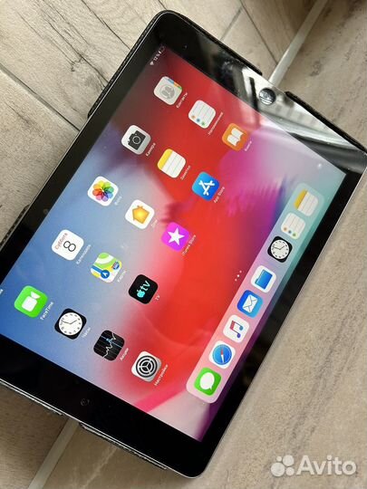 iPad air 1 16gb