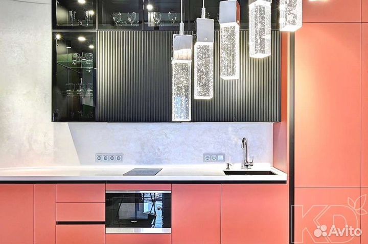 Кухная напрямую от производителя