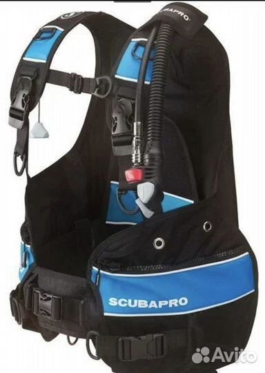 Жилет компенсатор