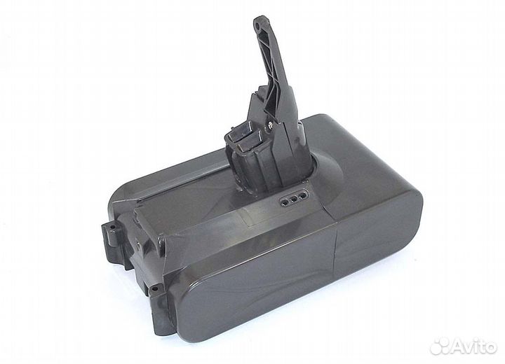 Аккумулятор для Dyson V8 (SV10, SV10E) 3200mah