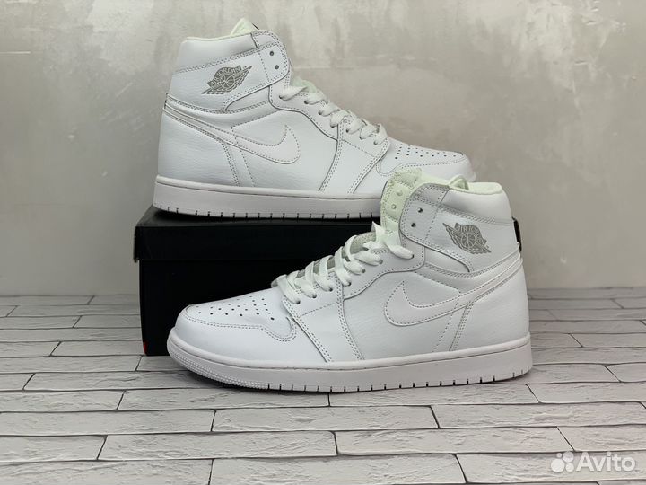 Кроссовки Nike Air Jordan 1 Retro high OG