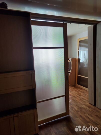 Перегородка для зонирования