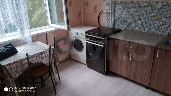 1-к. квартира, 40 м², 2/9 эт.