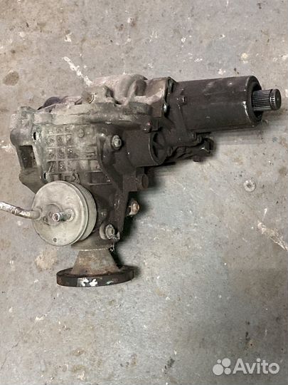 Редуктор заднего моста Mazda CX 7