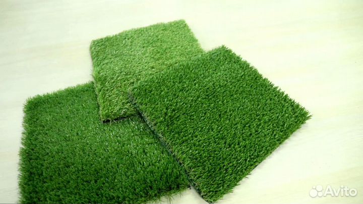 Искусственный газон покрытие трава