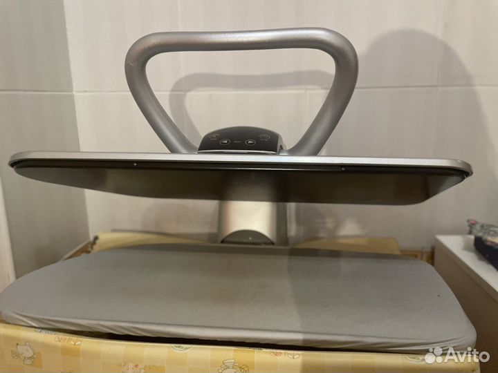 Гладильный пресс MIE romeo V