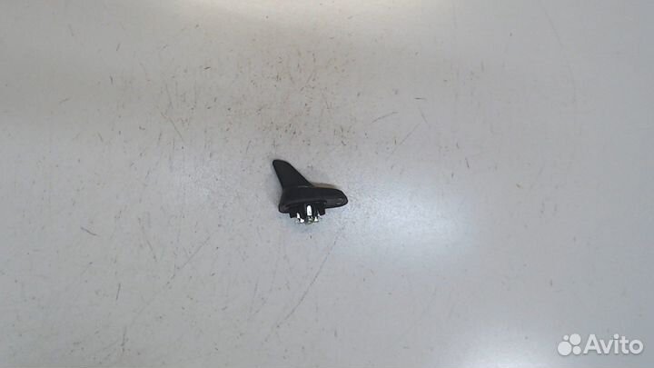 Антенна Skoda Karoq 2017, 2019