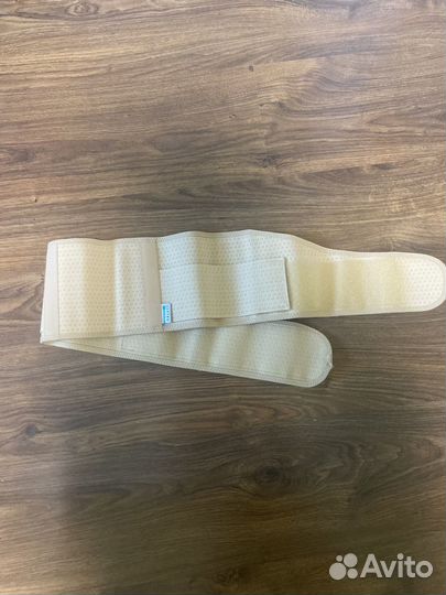 Бандаж для беременных orlett ms-96