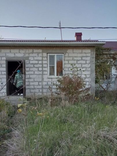 Дом 70 м² на участке 6 сот.